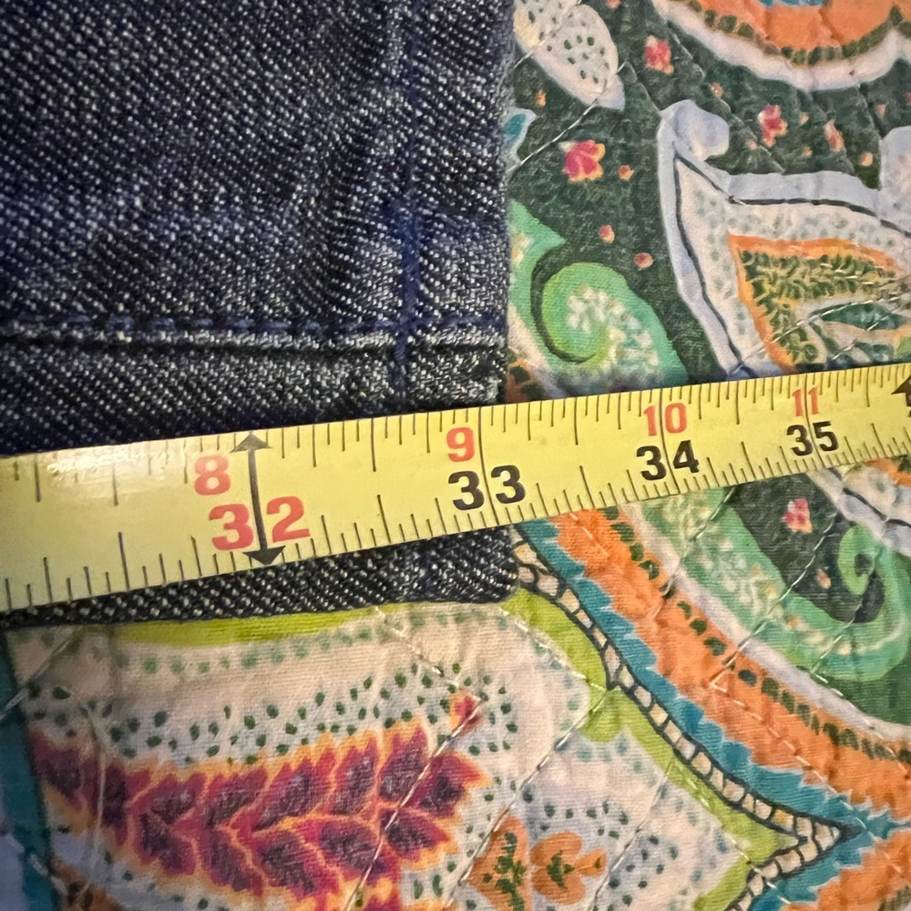 Italian cotton jeans - Picture 10 of 10